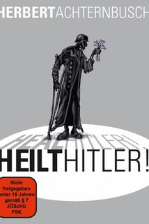 Profilový obrázek - Heilt Hitler!