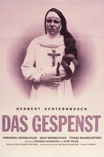 Profilový obrázek - Das Gespenst