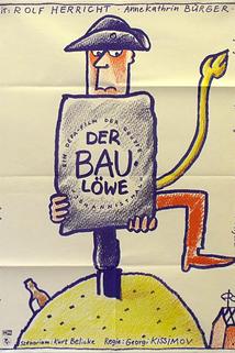 Profilový obrázek - Der Baulöwe