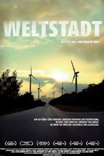 Profilový obrázek - Weltstadt