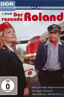 Profilový obrázek - Rasende Roland, Der