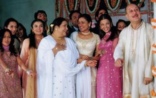Moje velká indická svatba 