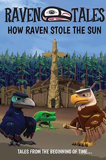 Profilový obrázek - How Raven Stole the Sun