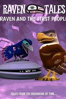 Profilový obrázek - Raven and the First People