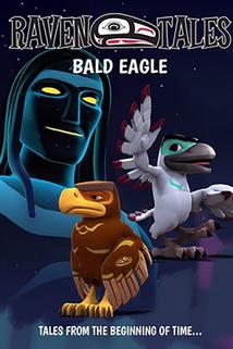 Profilový obrázek - Bald Eagle