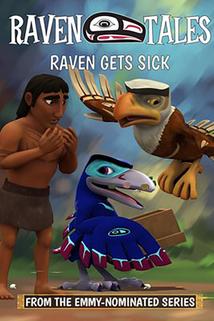 Profilový obrázek - Raven and the First Medicine