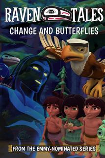 Profilový obrázek - Change and Butterflies