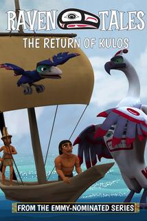 Profilový obrázek - The Return of Kulos
