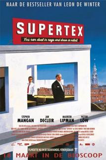 Profilový obrázek - SuperTex