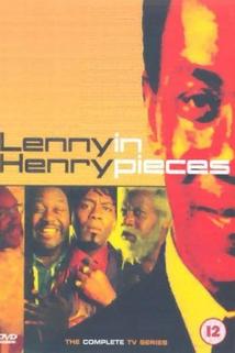 Profilový obrázek - Lenny Henry in Pieces