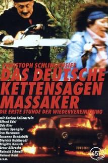 Profilový obrázek - Deutsche Kettensägen Massaker, Das