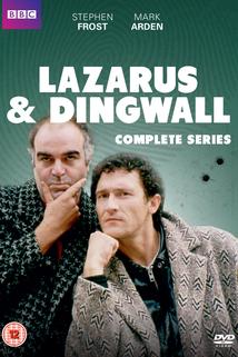 Profilový obrázek - Lazarus & Dingwall