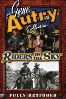 Profilový obrázek - Riders in the Sky