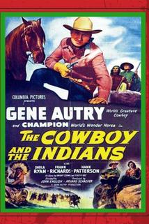Profilový obrázek - The Cowboy and the Indians
