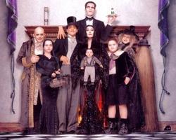 Addamsova rodina 2 