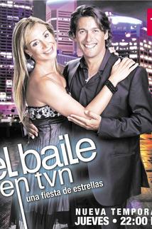 Profilový obrázek - El baile en TVN