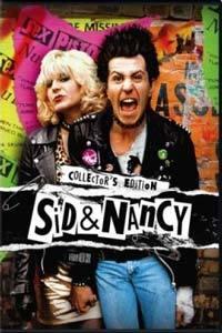 Sid a Nancy  - Sid and Nancy
