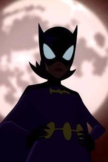 Profilový obrázek - Batgirl Begins: Part 1