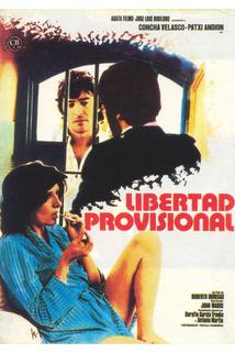 Profilový obrázek - Libertad provisional