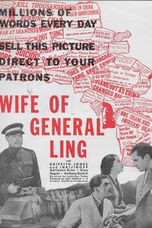 Profilový obrázek - The Wife of General Ling