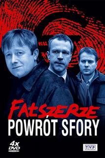 Profilový obrázek - Falszerze. Powrót sfory