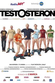 Profilový obrázek - Testosteron
