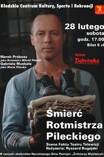 Profilový obrázek - Smierc rotmistrza Pileckiego