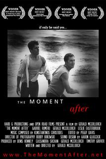 The Moment After  - The Moment After