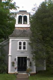 Profilový obrázek - Church House in Upstate New York