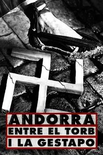 Profilový obrázek - Andorra. Entre el torb i la Gestapo
