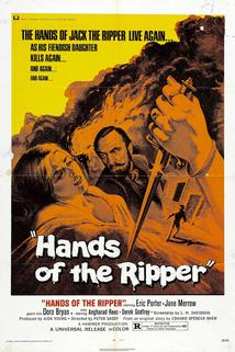Profilový obrázek - Hands of the Ripper
