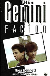 Profilový obrázek - The Gemini Factor
