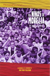 Profilový obrázek - Niños de Morelia, Los