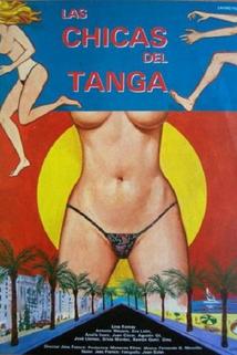 Profilový obrázek - Chicas del tanga, Las