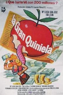 Profilový obrázek - Gran quiniela, La