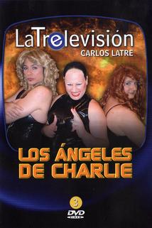 Profilový obrázek - Latrelevisión 3: Los Ángeles de Charlie