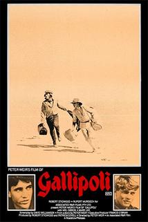 Profilový obrázek - Gallipoli