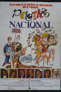 Pelotazo nacional  - Pelotazo nacional
