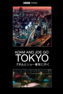 Profilový obrázek - Adam and Joe Go Tokyo