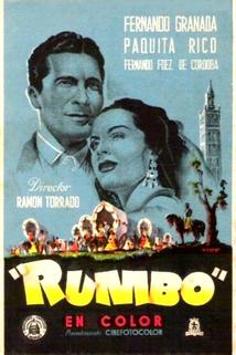 Profilový obrázek - Rumbo