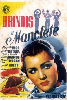 Profilový obrázek - Brindis a Manolete