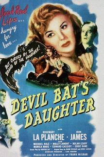 Profilový obrázek - Devil Bat's Daughter
