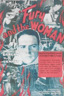 Profilový obrázek - Fury and the Woman
