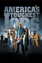 Profilový obrázek - America's Toughest Jobs