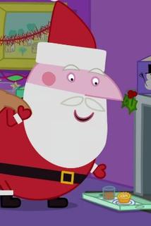 Profilový obrázek - Peppa's Christmas