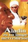 Aladinova kouzelná lampa (1966)