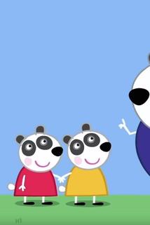 Profilový obrázek - The Panda Twins