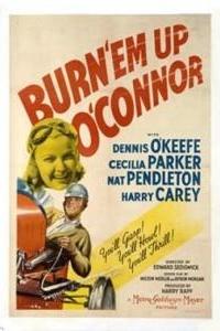 Burn 'Em Up O'Connor