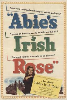 Profilový obrázek - Abie's Irish Rose