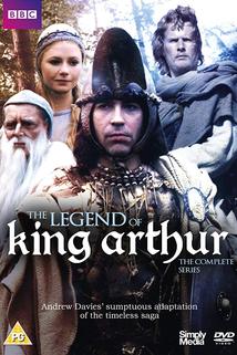 Profilový obrázek - The Legend of King Arthur